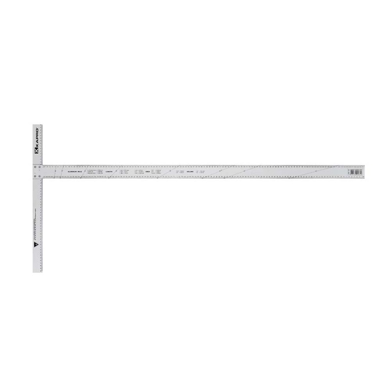 Kapro 316 – Drywall T Sqare 120Cm