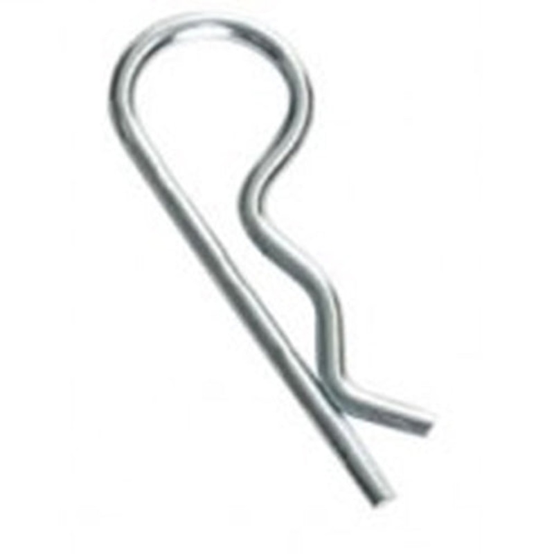 Champion R – Clip To Suit 1/4In To 3/8In Shaft Dia. – 100Pk