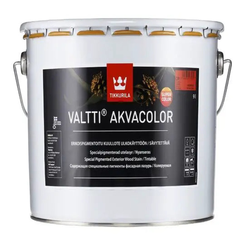 Valtti Akvacolor – OP10 LTR Default Title