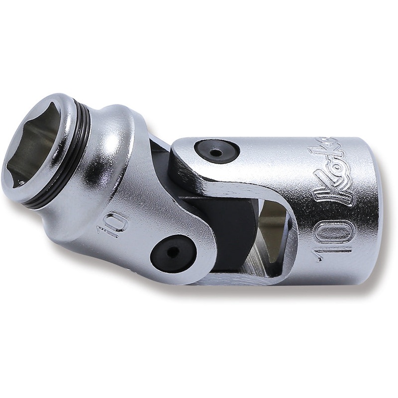 3/8 Sq. Dr. Universal NUT GRIP Socket – 10mm