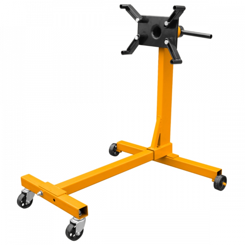 Ingco HEC051 Engine Stand 450kg (1000lbs)