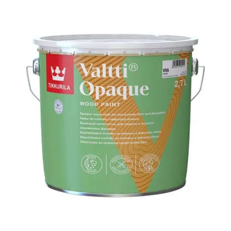 Valtti Opaque 3LTR Default Title