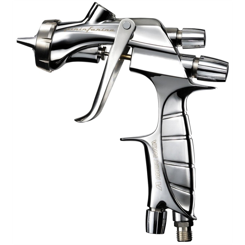 WS400-1301HD Spray Gun IWA5905