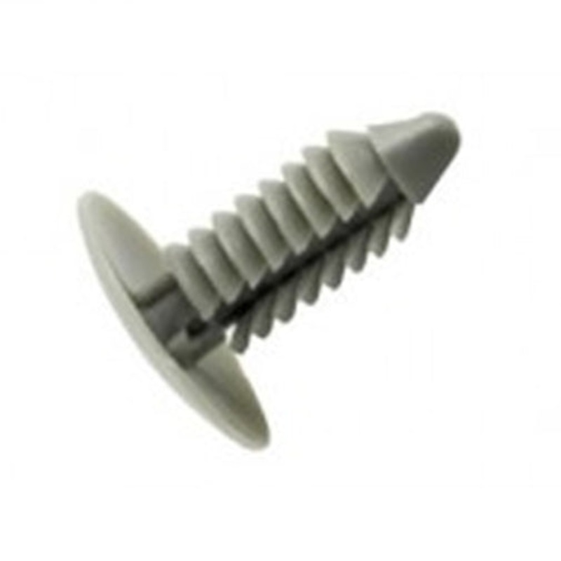 Champion Xmas Tree Clip Grey 21mm Head X 27mm – 50Pk