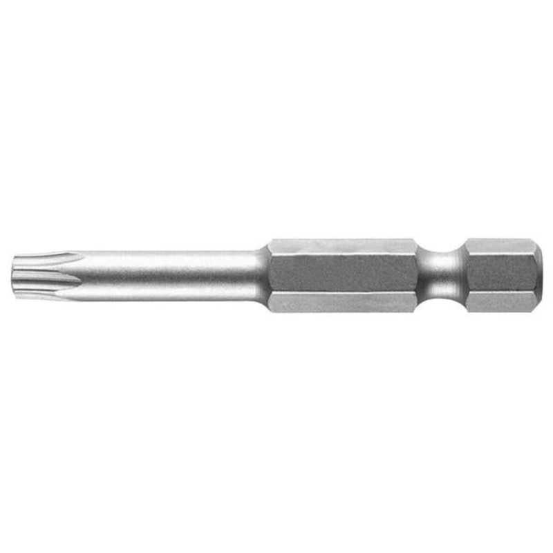 Makita DRIVER BIT T25X50mm TORX 3PK