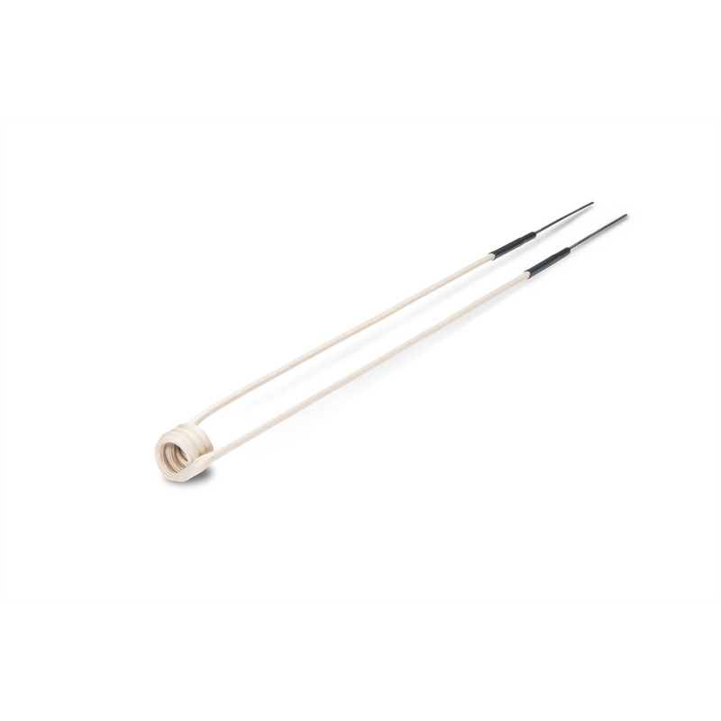 1/2″ Long Preformed Coil