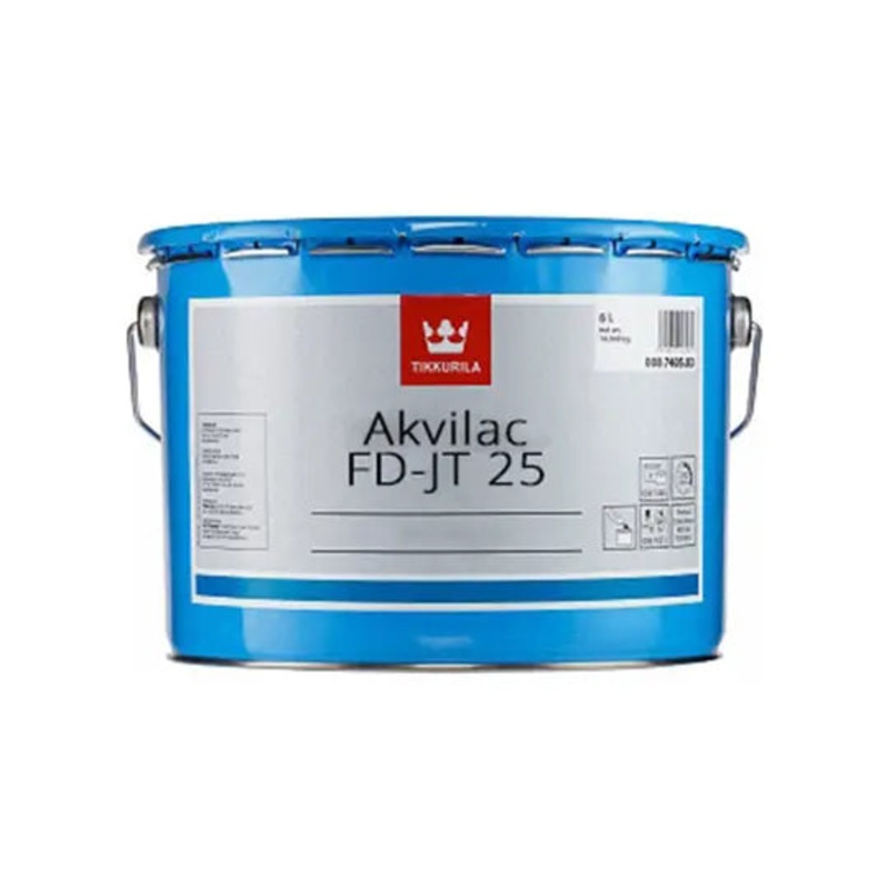 Akvilac FD-JT 25 TCW20 LTR Default Title