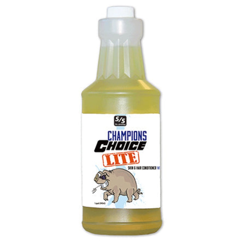 Sullivan Champions Choice Lite Gallon