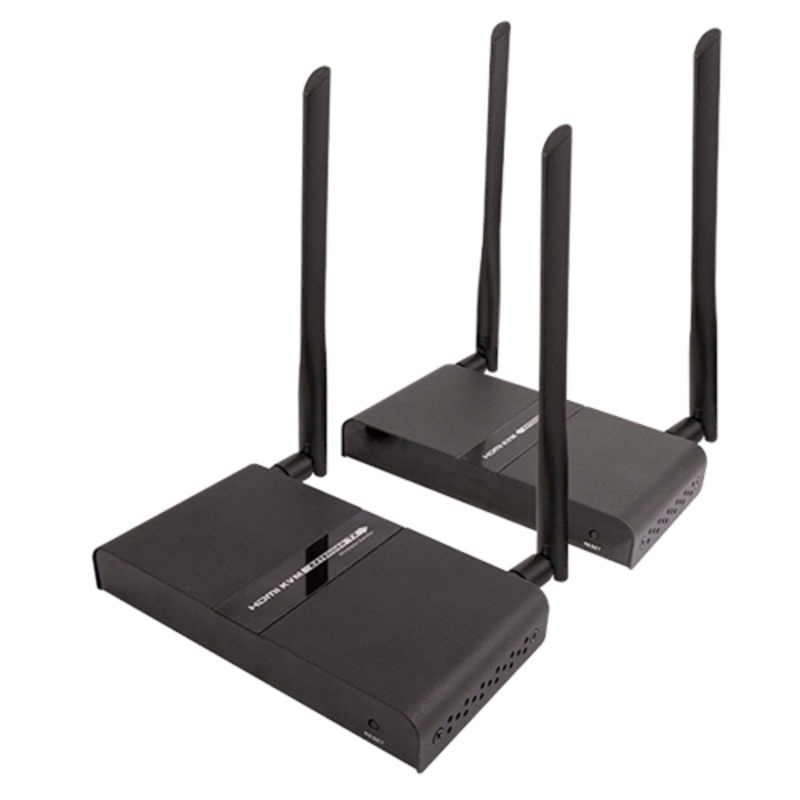 ESP WIRELESS HDMI SENDER KIT HD 1080P 100M