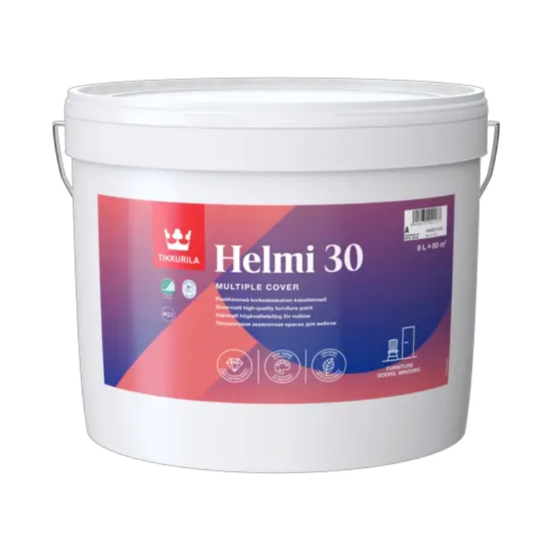 Helmi 30 10 LTR Default Title