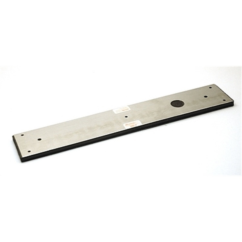 Hookit Straight Line Pad