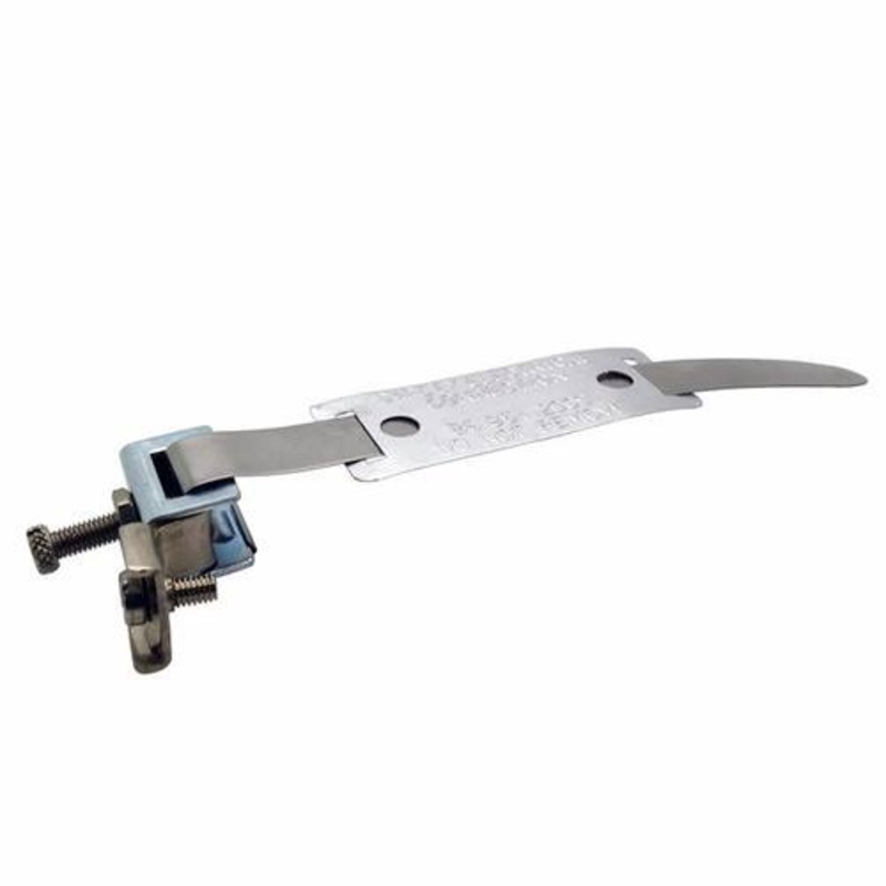 Zexum Earth Bonding Pipe Clamp