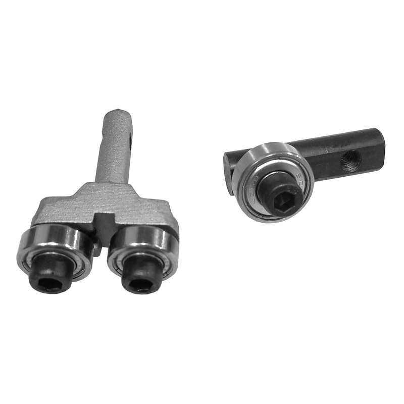[3960-078-1] Upper Guide Block  Assembly (Parts include 54-56, 58-60, 62, 78-82) for WEN 3960