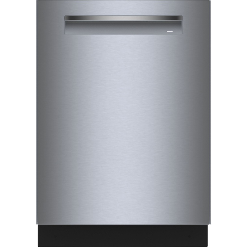 Bosch SHP78CM5N/22 24-Inch Pocket Handle 800 Series Dishwasher