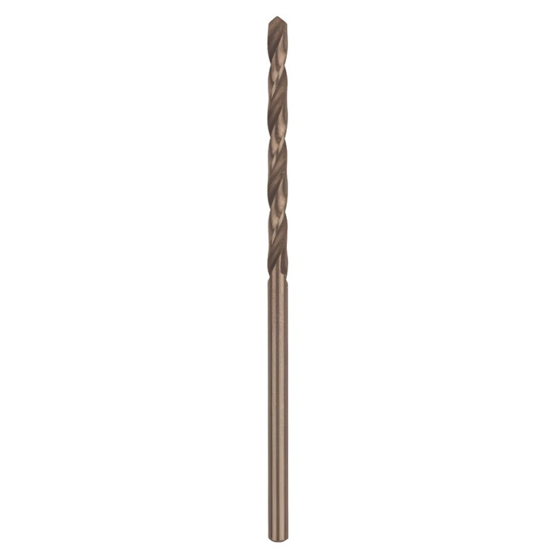 BOSCH DRILL BIT HSS 2.5MM 2608585841