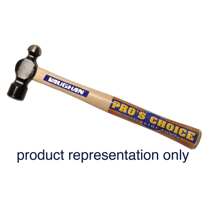 15-3/4″ 32 oz. Commercial Ball Peen Hammer VAUTC432