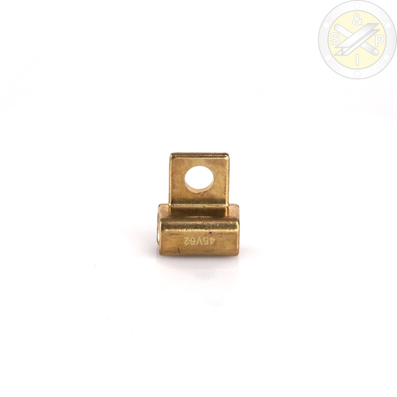 Weldcraft 45V62 Air Cooled Gas Power Cable Adapter