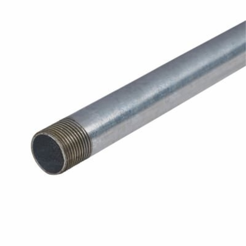 Zexum 3m Steel Conduit