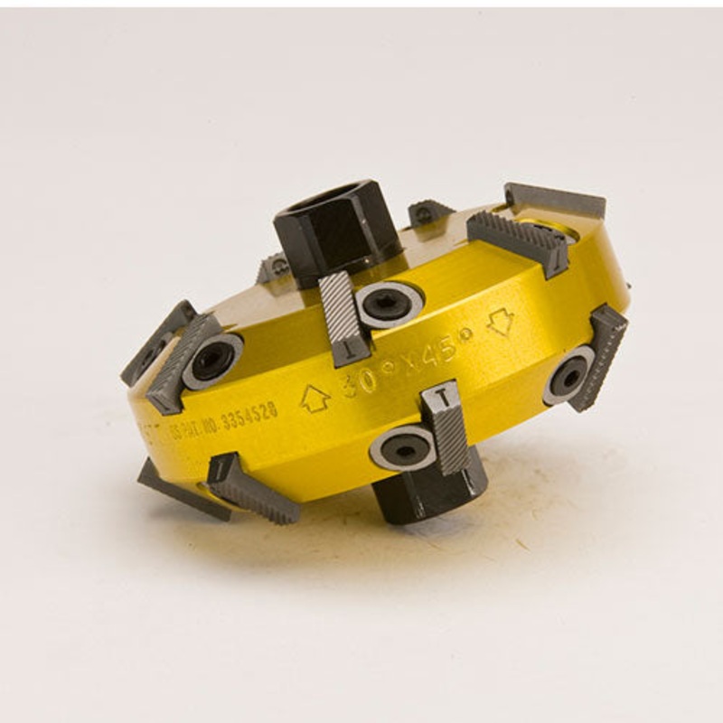NCU-677 | 2.50″, 30/45 deg. Neway Seat Cutter Body