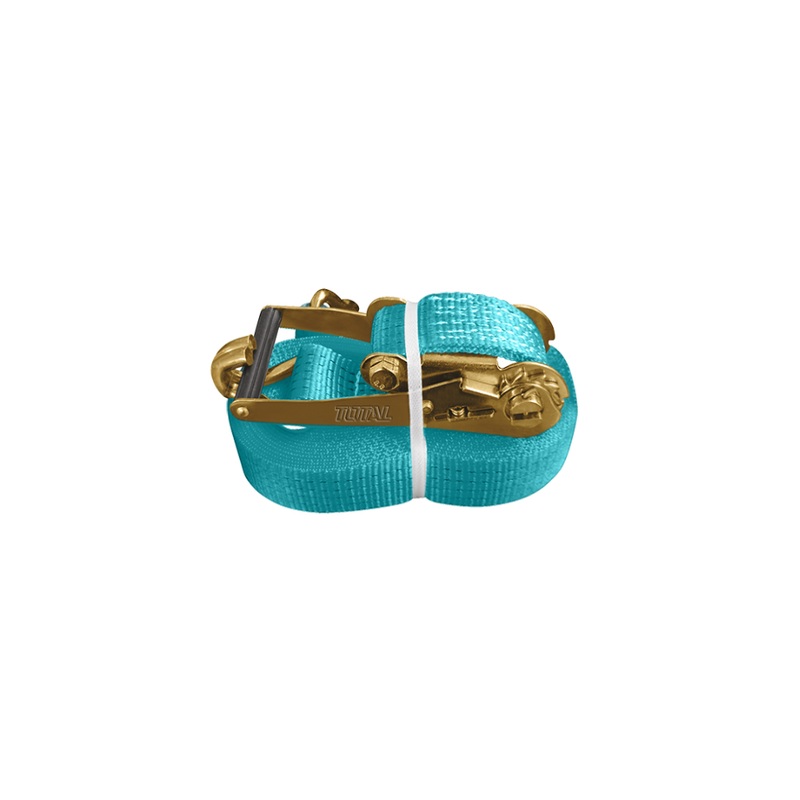 Total Ratchet Tie Down Straps THTRS2101