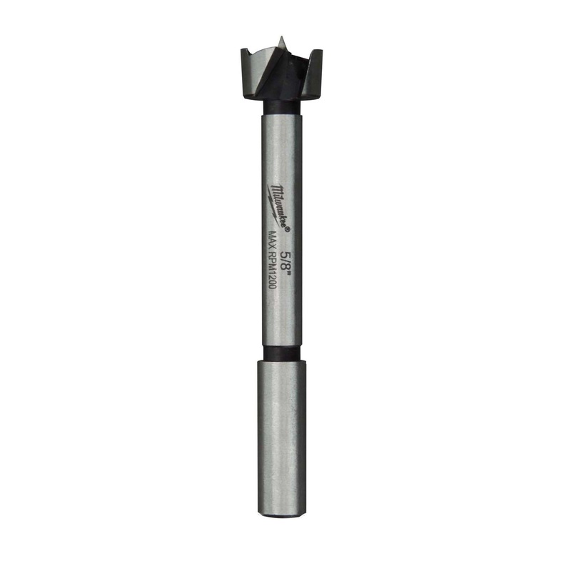 1/2″ Forstner Bit