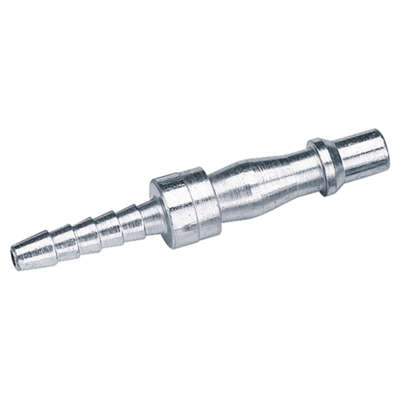Draper 3/16″ Bore PCL Air Line Coupling Adaptor/Tailpiece (Sold Loose)