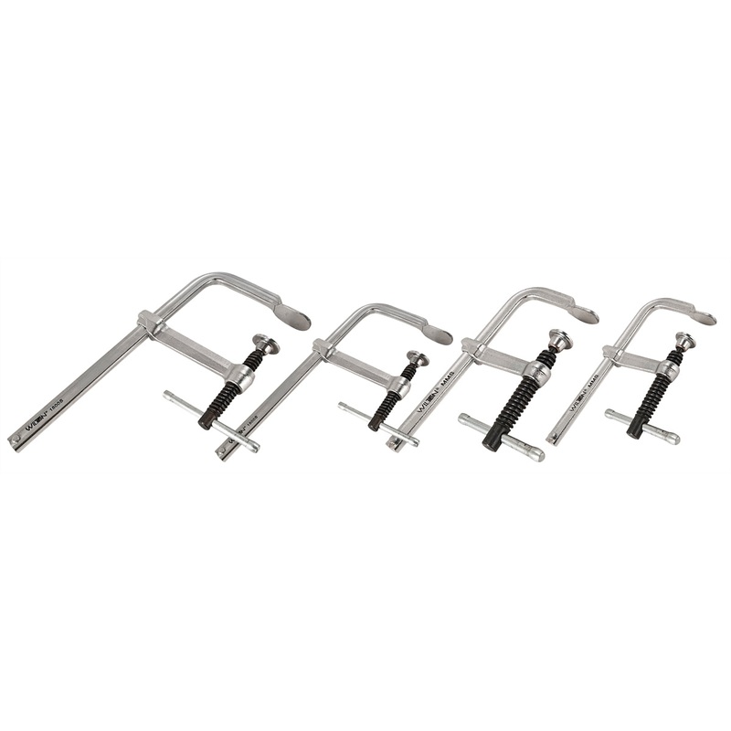 Classic Series F-Clamp Kit WIL11116