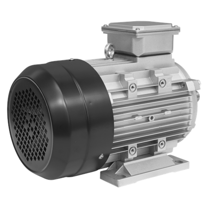 Sealey Premier Air compressor Electrical Motor 5.5hp 4kw