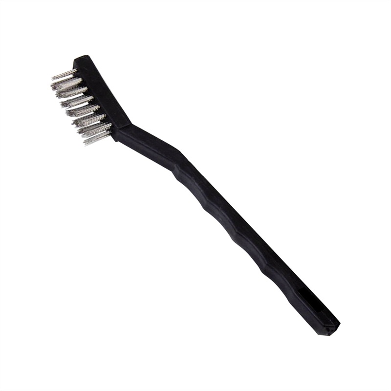 Stainless Steel Mini Brush