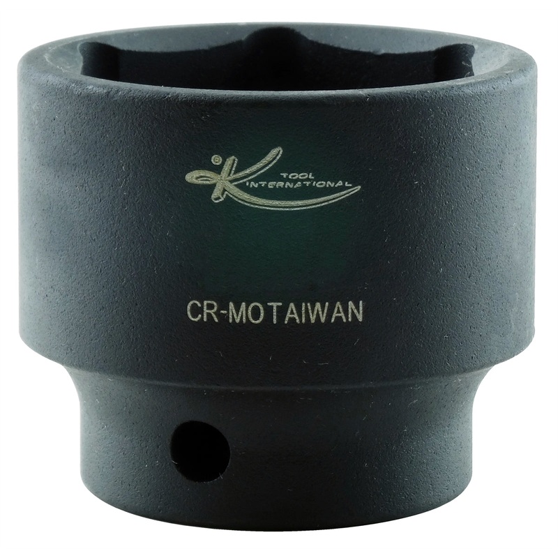 1/2in. Drive Standard 6 Point Impact Socket 1-7/16in. KTI33146