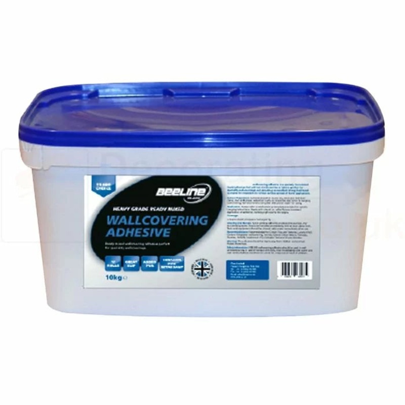Beeline Heavy Grade Blue 10KG Default Title