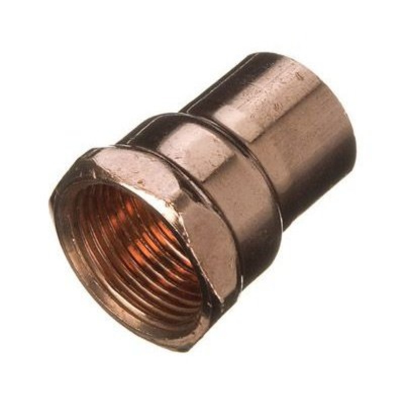 EFSAF-15D ENDFEED 15mm x 1/2″ St Default Title