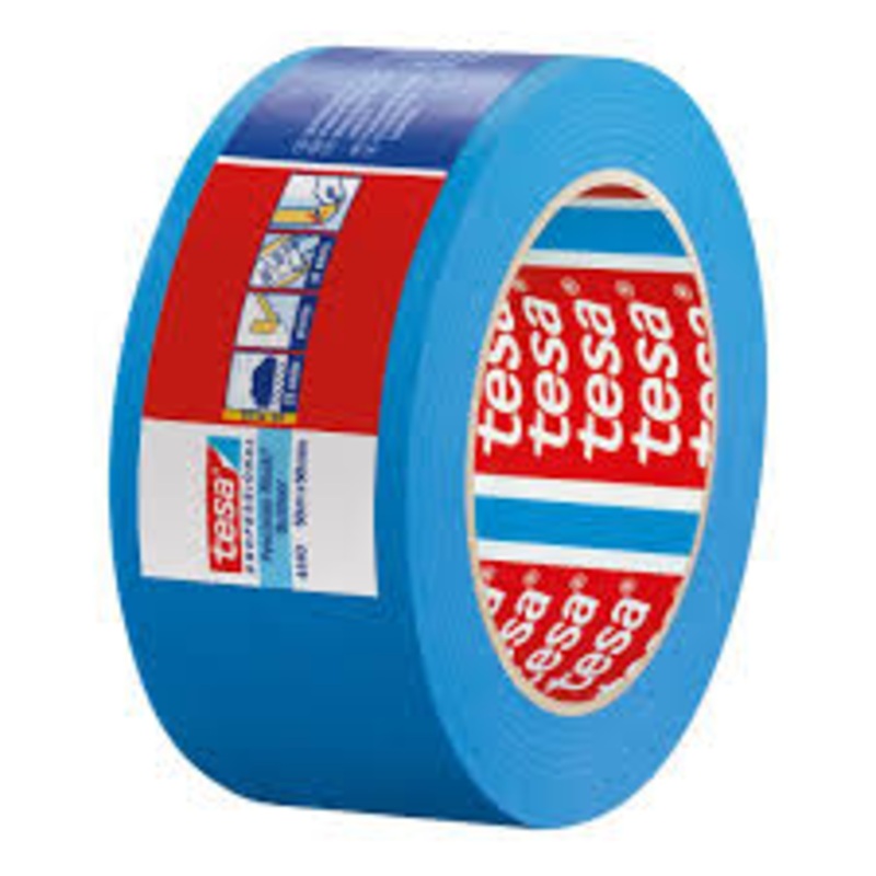 Tesa Precision Mask (Outdoor) 50m x 50mm