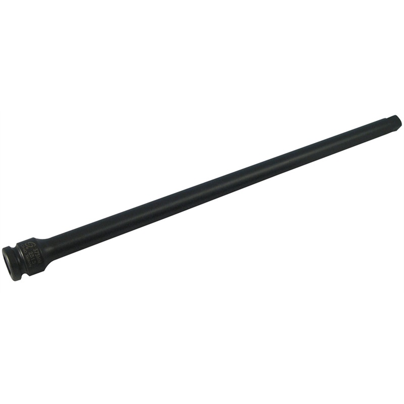 1/2″ Drive Impact Socket Extension 15″