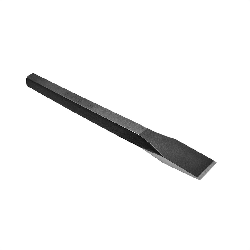 1/2 in. Cold Chisel 9 in. Length