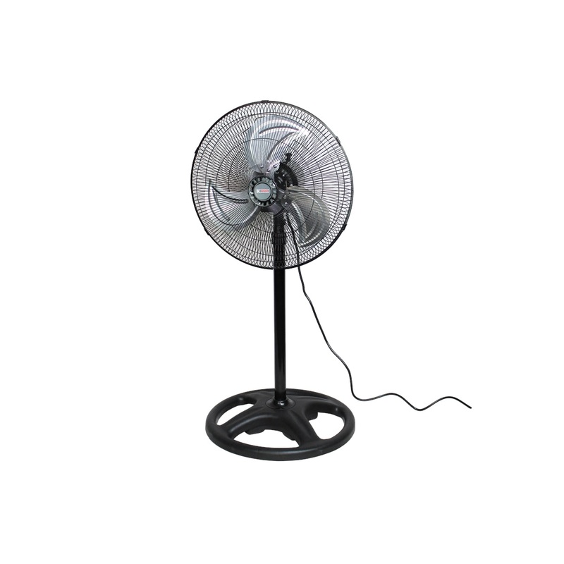 18″ Pedestal Industrial Fan