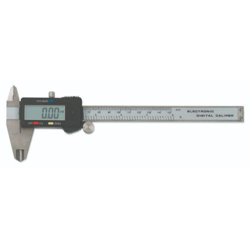 Gearwrench Calip Digital 6 Lrg Screen