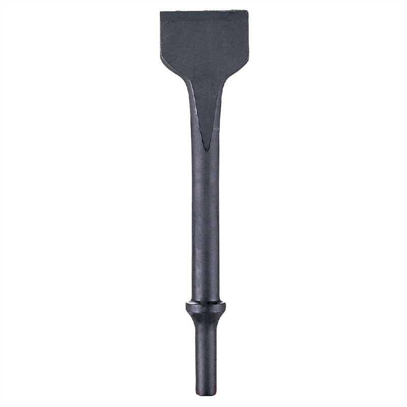 1-1/2″ FLAT CHISEL 7″ LONG GRECH103