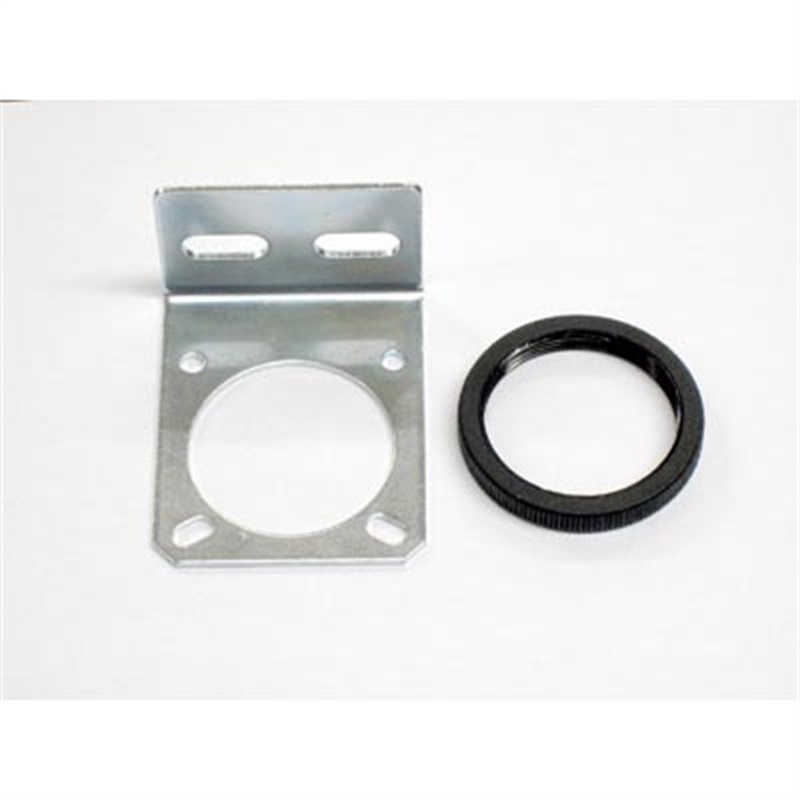 Bracket, Piggyback MIL1163