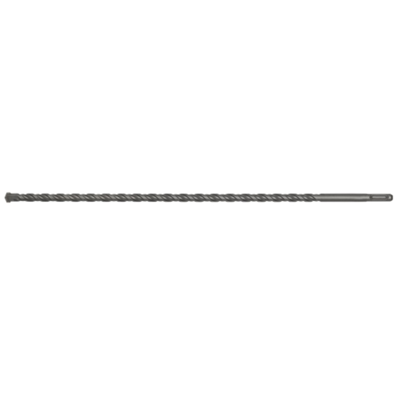Worksafe SDS Plus Drill Bit 13 x 450mm