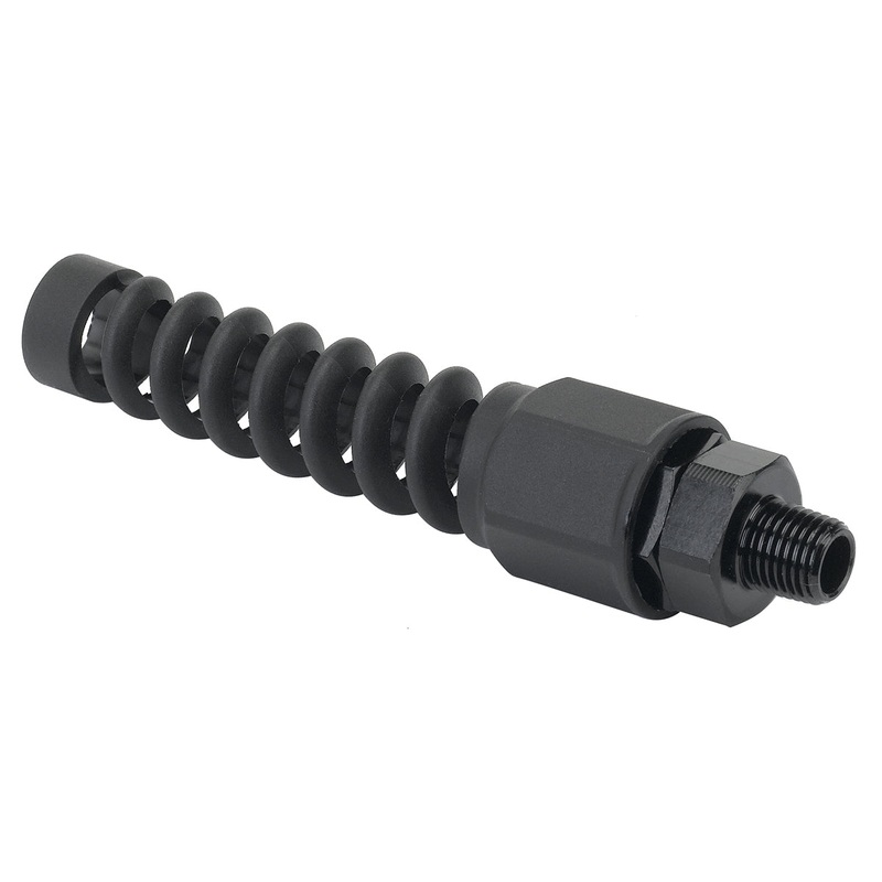 Reusable End Swivel – 1/2 in. Flexzilla Air Hose