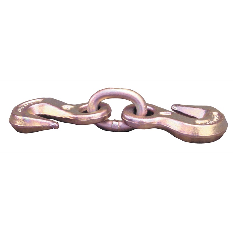 Welded Double Clevis MOC4145