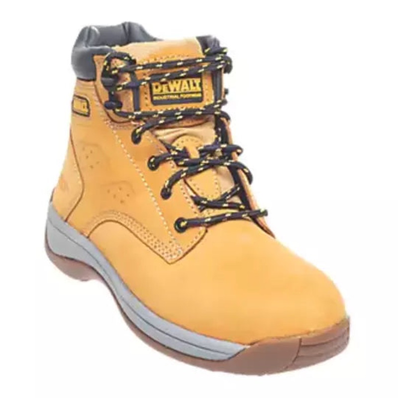 DeWalt Bolster Safety Boots 6 Default Title