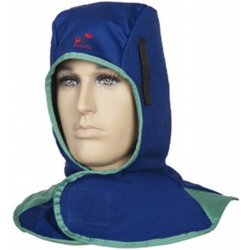 Weldas Flame Retardant Hood