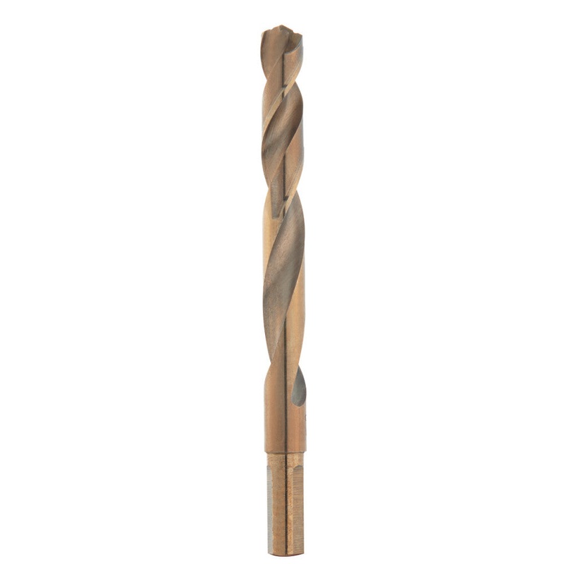 27/64″ COBALT RED HELIX Drill Bit