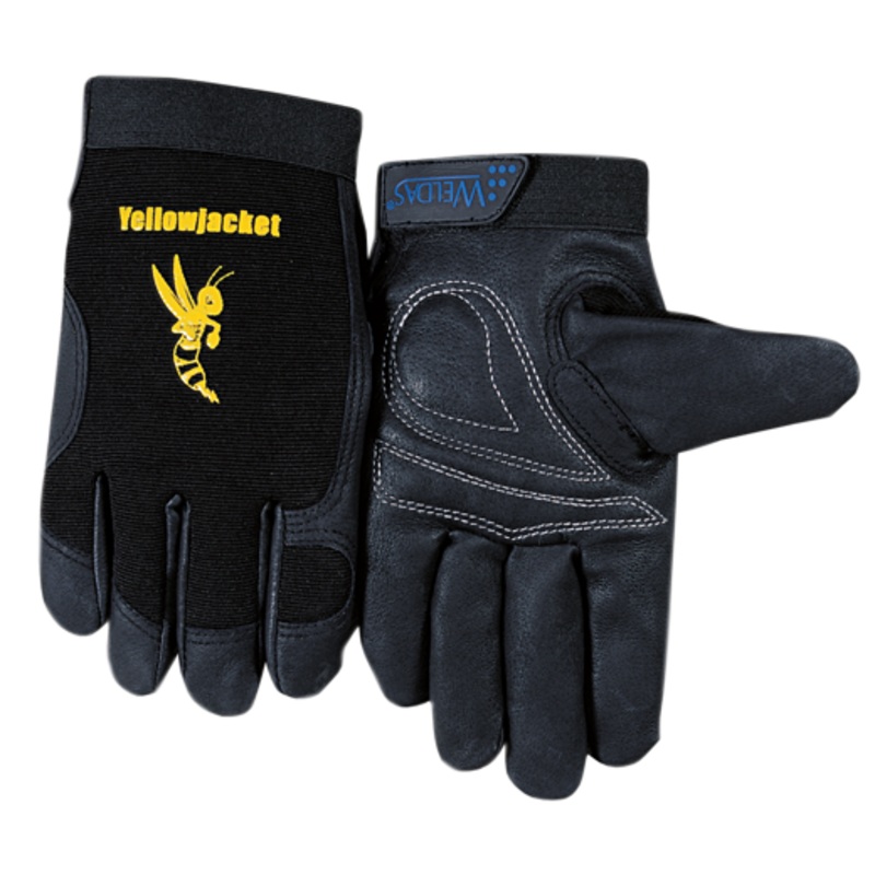Weldas Top Grain Cowhide Gloves