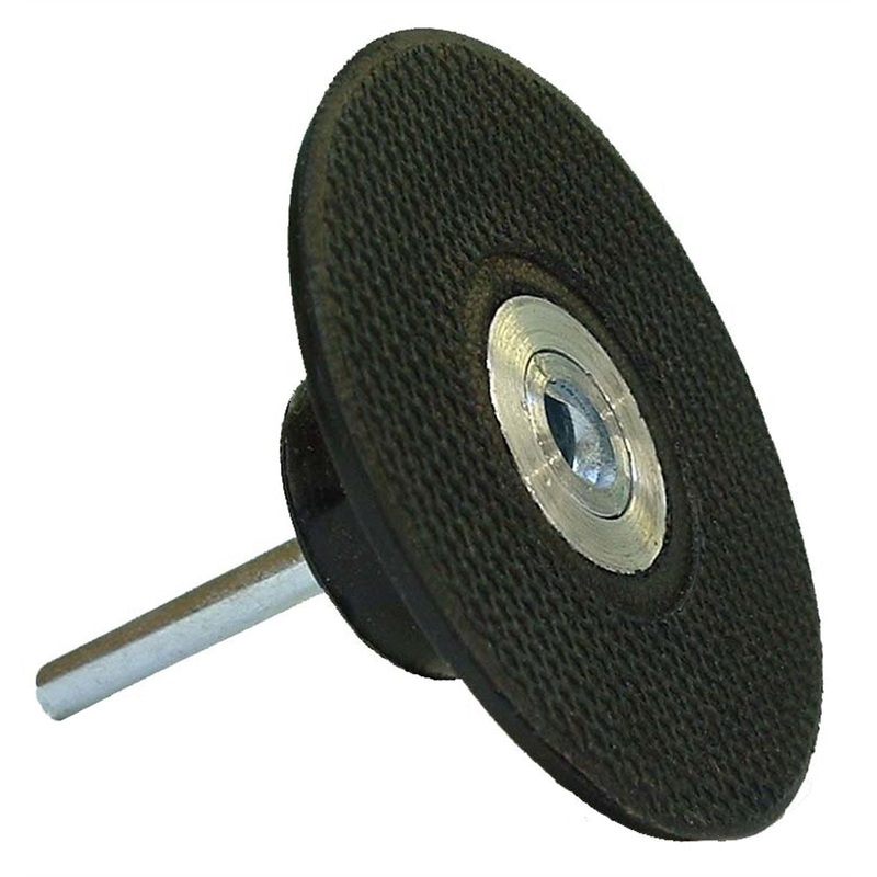 2″ HOLDING PADS FOR SURFACE TR