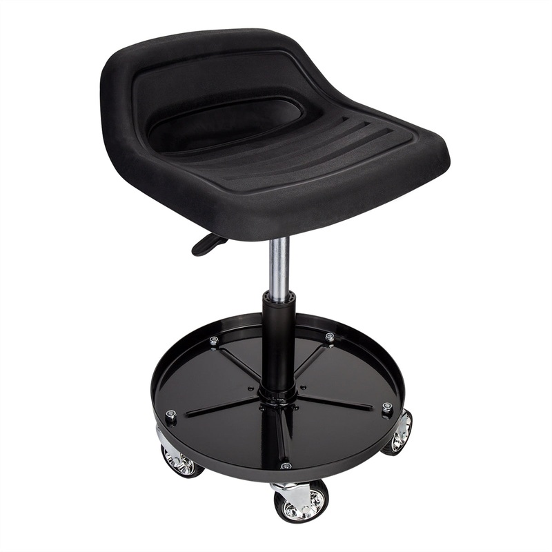 Swivel Tractor Seat SUN8514