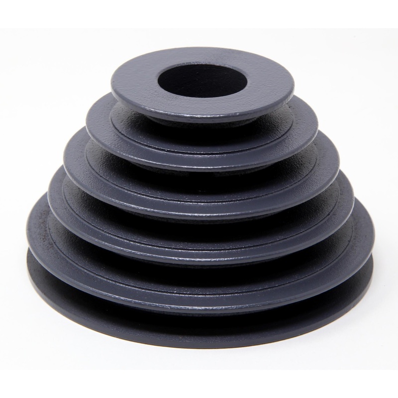 [4208C-006] Spindle Pulley for WEN 4208