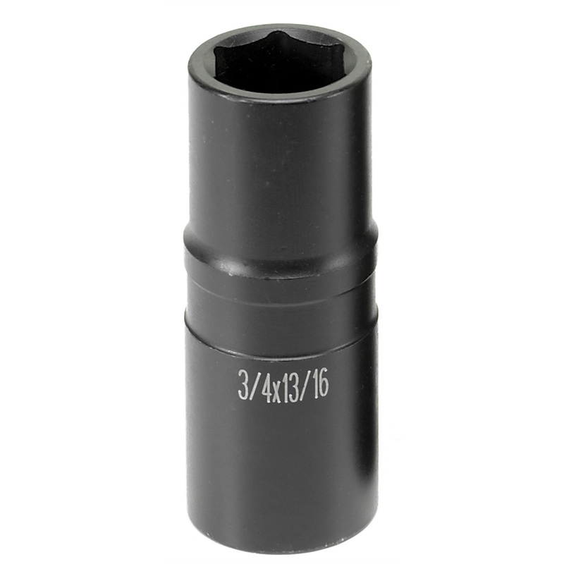 1/2″ Drive x 3/4″ & 13/16″ Thin-Wall Flip